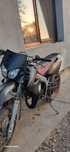 Derbi senda xtreme 50sm (cross, enduro, supermoto)