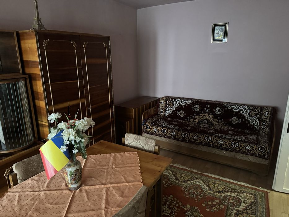 Vând apartament cu 2 camere