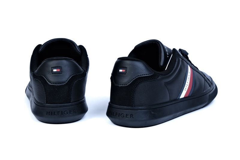 ПРОМО Tommy Hilfiger-41 размер(26см стелка)-оригинални мъжки кецове