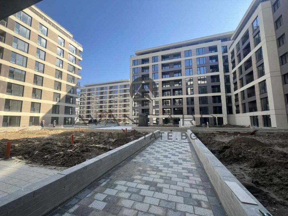 Продава се Двустаен апартамент в Пловдив, Тракия - 65 кв.м за 1339 €/кв.м - Снимка #10