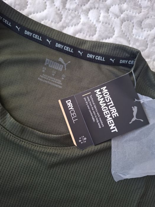 Tricou Puma bărbați
