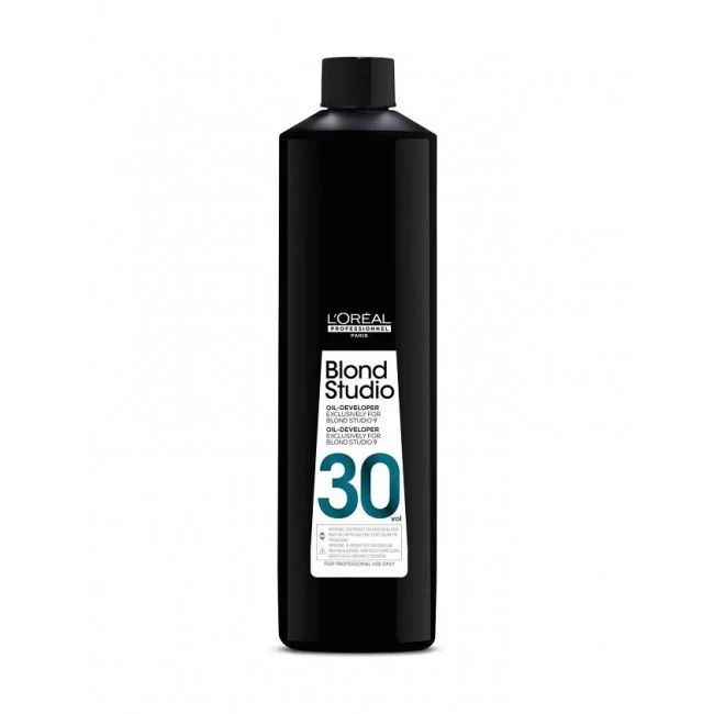 Ulei Oxidant 30 volume (9%) 1000ml L'ORÉAL PROFESSIONNEL