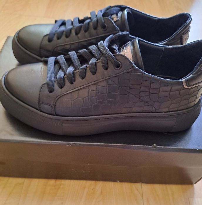 Дамски кецове и маратонки Calvin Klein, Caprice, Puma 37