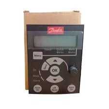 Панель с потенциометром для Danfoss vlt micro drive FC 051