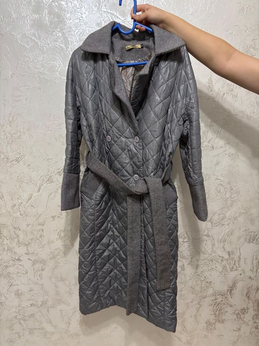 Қазірге киуге болады,әдемі белбеуімен бірге