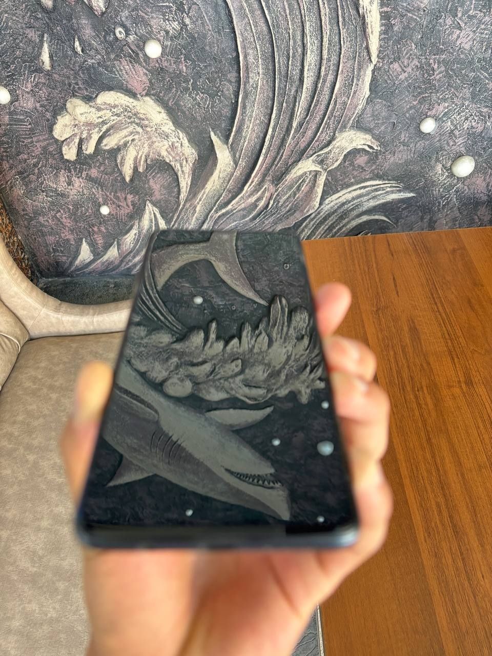 Samsung Galaxy A51 с гарантией
