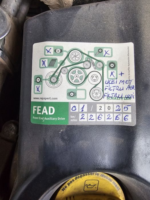 Renault Symbol 2009 1.5dci UNIC PROPRIETAR