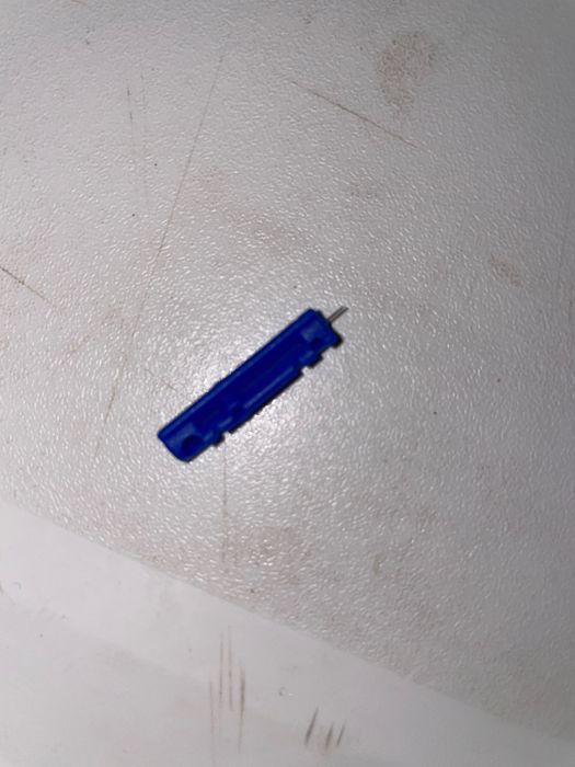 Ланцеты для глюкометра