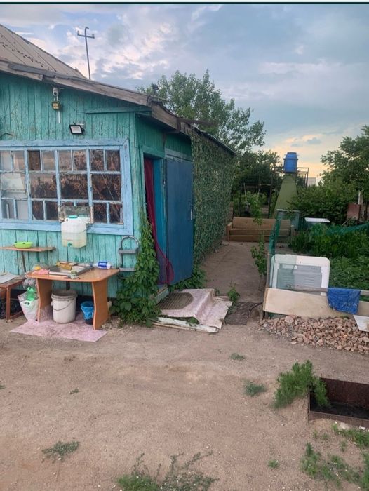 Продам дачу с огородом