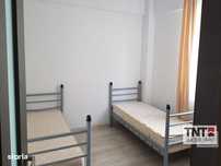 Închiriere ap. cu 3 camere si loc de parcare in Păcurari