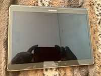 Samsung galaxy tab S