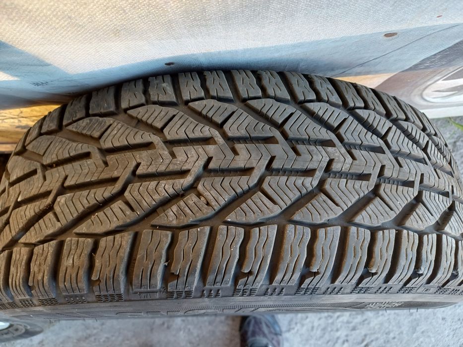 ляти джанти.  за Опел