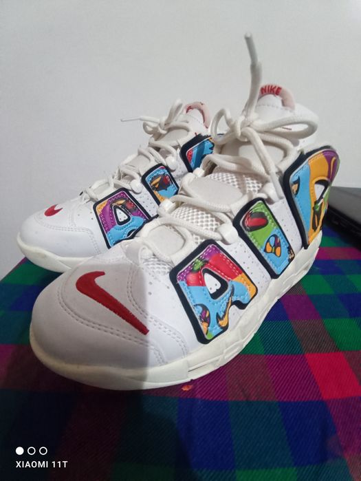 Adidași nike mărimea 40