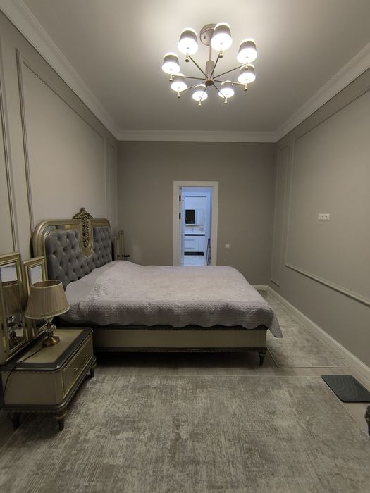 Dòrmon sanif mahallada 1.6 sòtu kotej