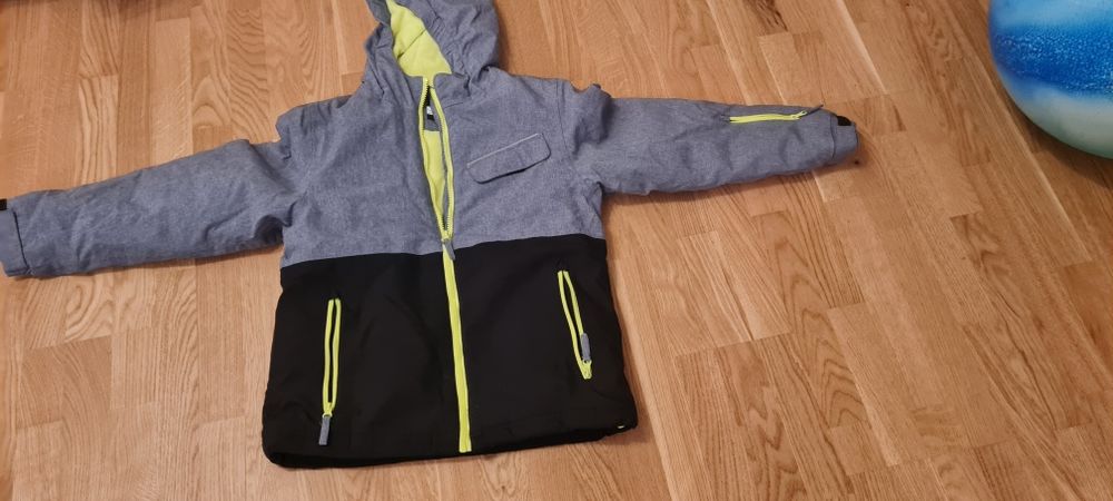 Зимно ски  яке 146 - 152 размер