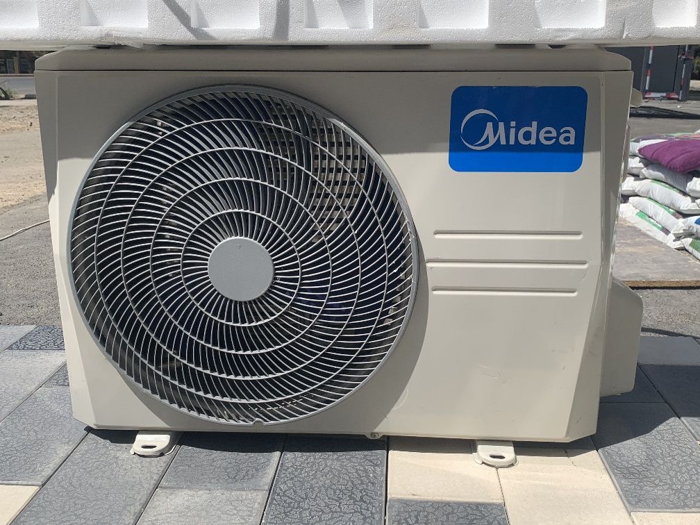 Konditsioner  12 talik midea