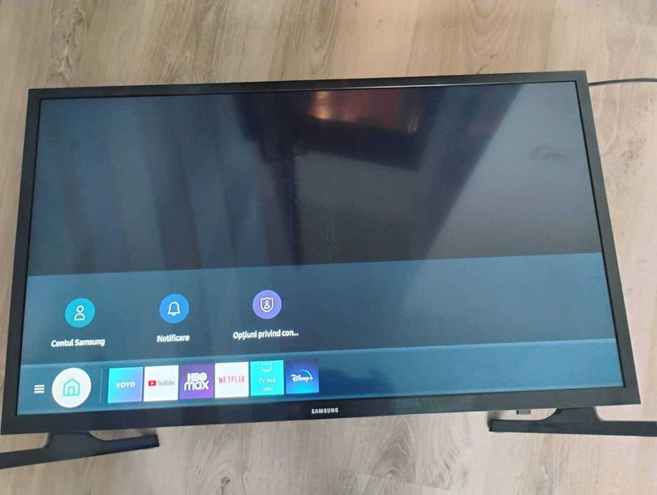 Vand televizor Samsung UE32T4302AK, diagonala 32 inch
