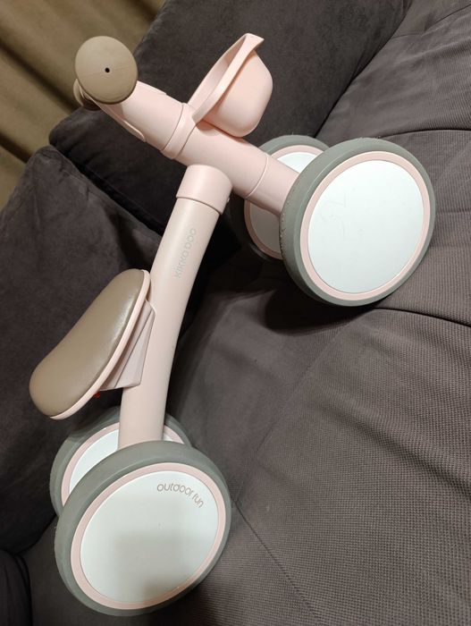 Детски колело kikka boo