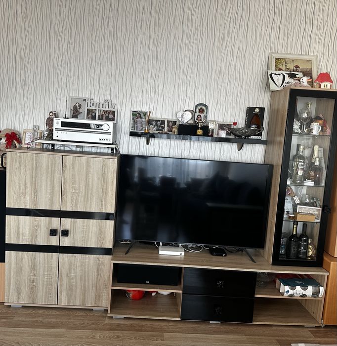 Холова секция  с размери 2600-2700