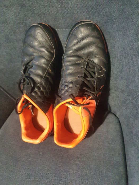 Футболни обувки NIKE