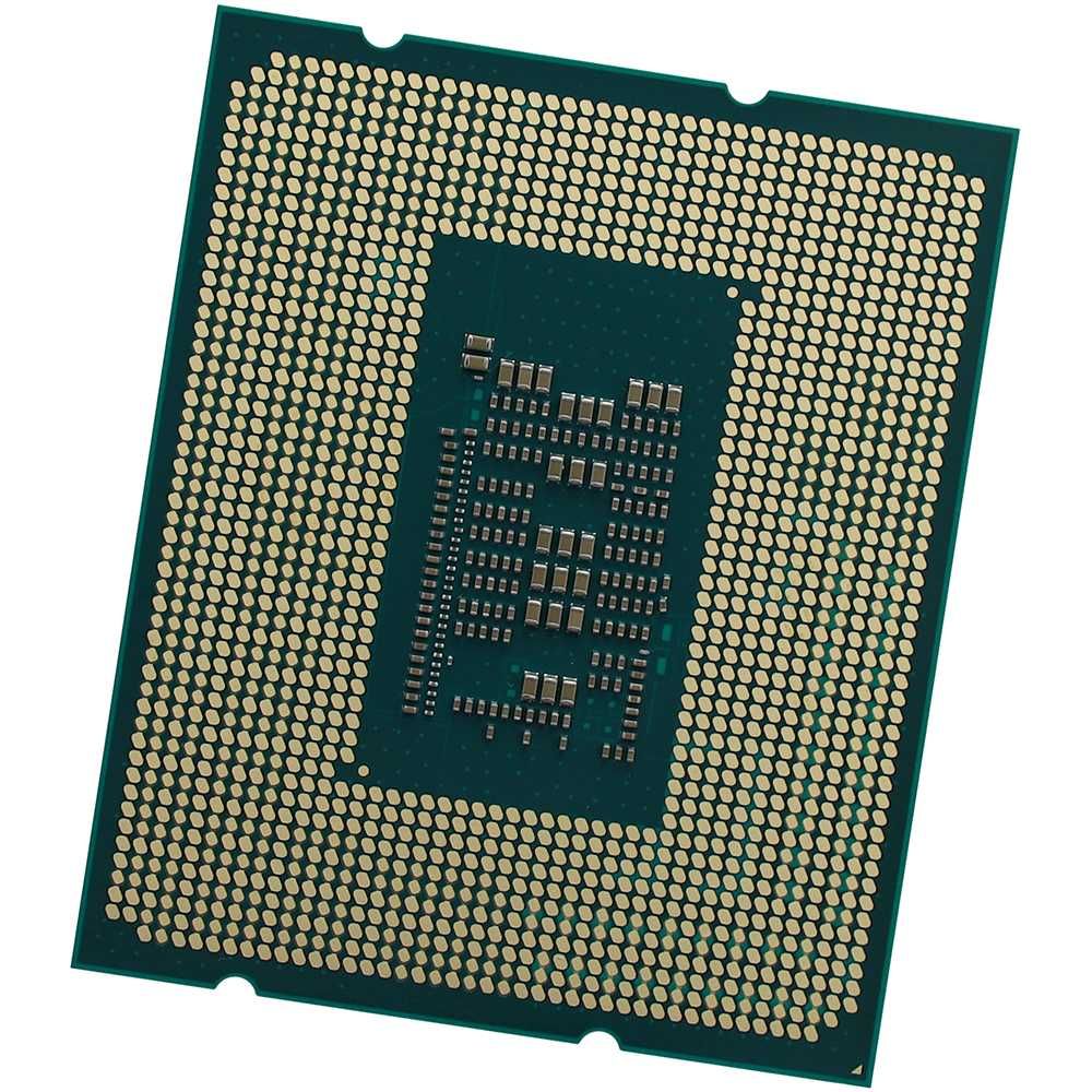Процессор Intel Сore i5-12400F, oem
