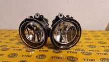 Lampa Proiector ceata halogen BMW x3 x4 f25 f26