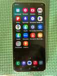 Samsung S 22  перфектен