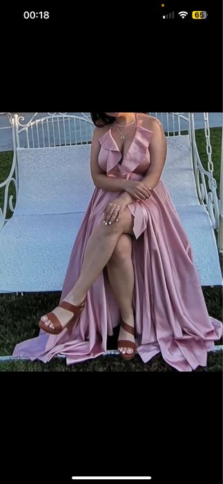 Rochie elenganga