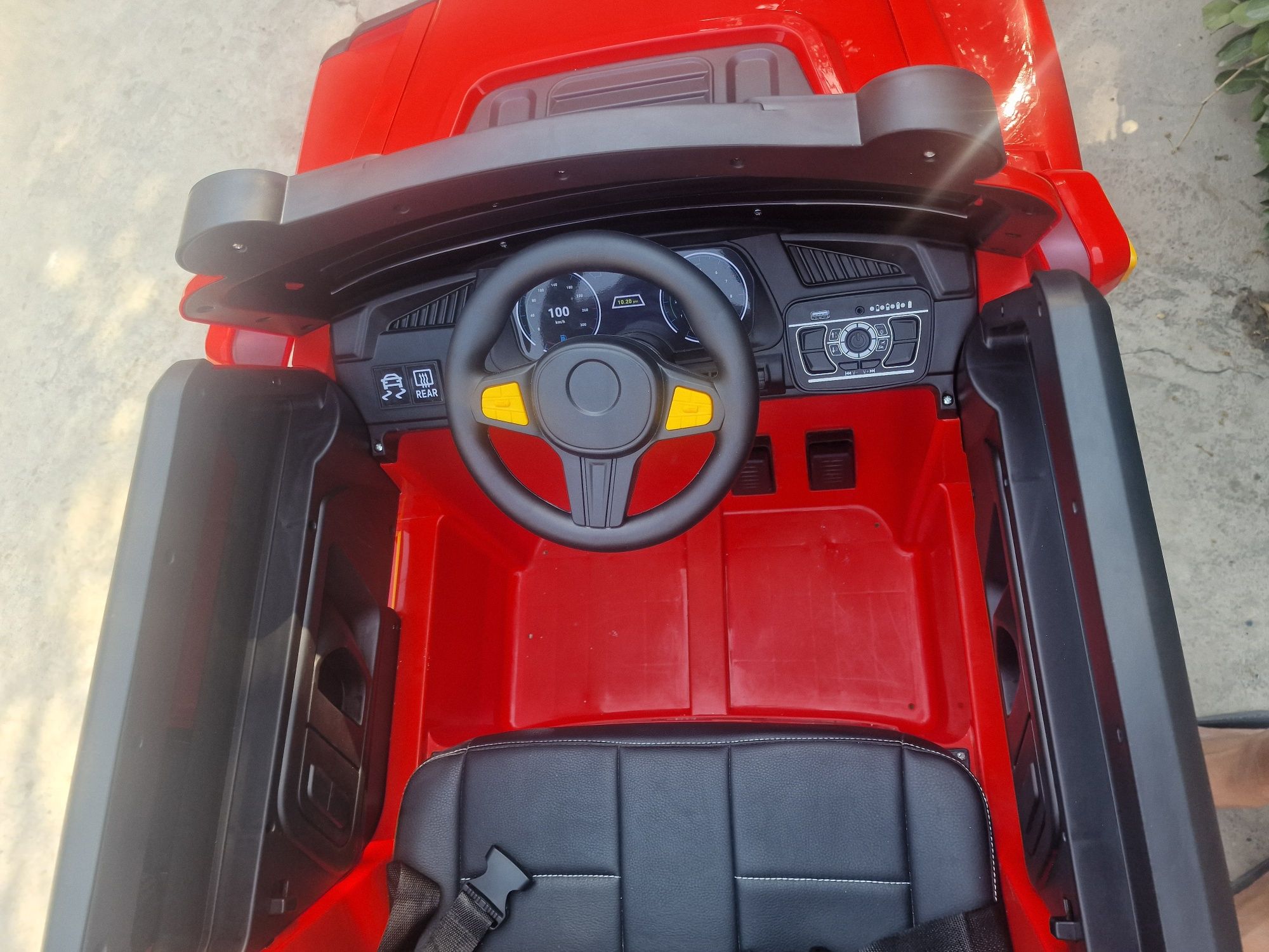 Elektron mobil bollar uchun