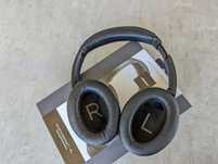 Bose quitcomfort 45 + tekin dostafka