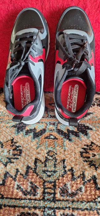 Pantofi sport dama Skechers nr. 37