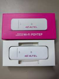 Wi-Fi роутер 3g 4g Altel W02 Wingle