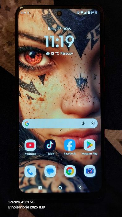 De vanzare Motorola G05