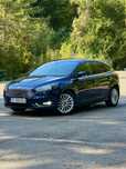 Ford Focus Titanium 1.0 EcoBoost 125 CP, 2017, Euro 6