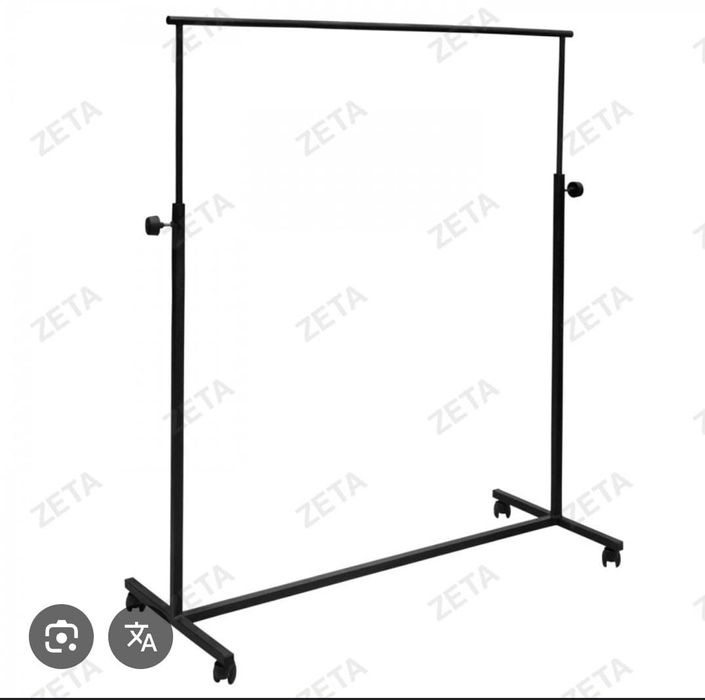 Вещалка бу почти новая