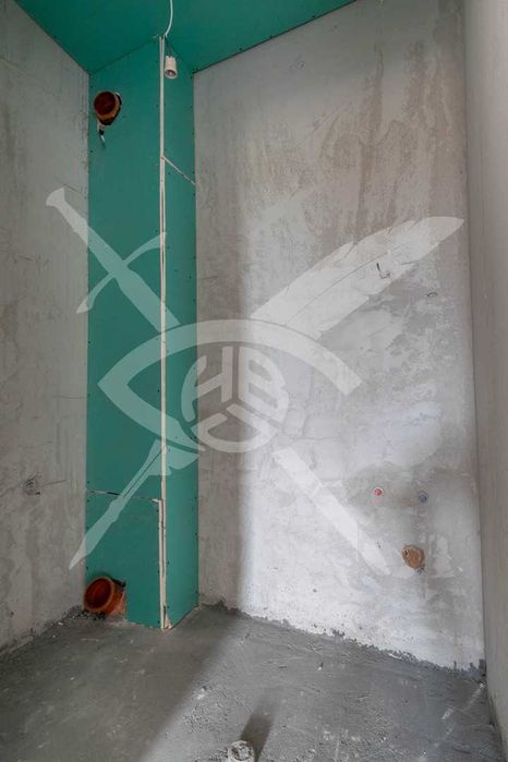 Тристаен апартамент в кв. Враждебна № 39005