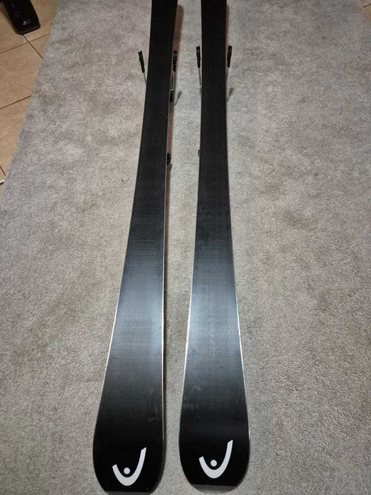 Schiuri Atomic Varioflex  1,66 m