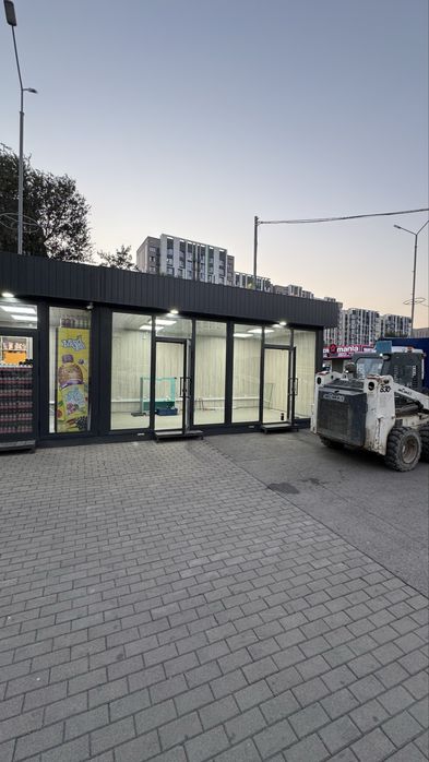 Готовый бизнес сотовые аксессуары