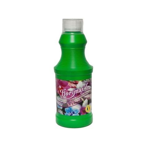 Florimax ingrasamant lichid universal sau orhidee 0,5L sau 1L