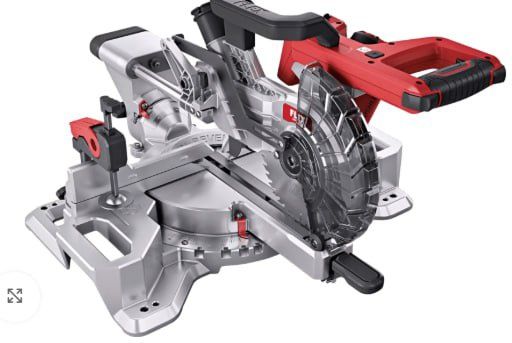 Пила торцовочная SMS 190 18.0-EC FLEX