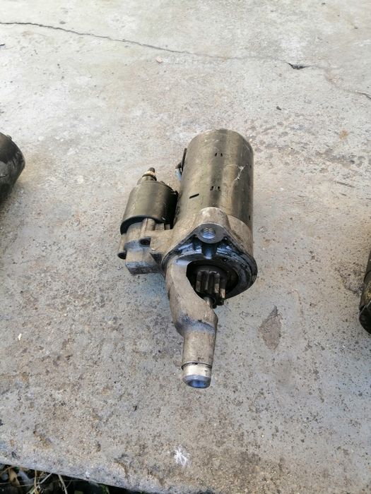 Стартер за Audi A6, А4, 2, 5турбо дизел от 97-ма до 2