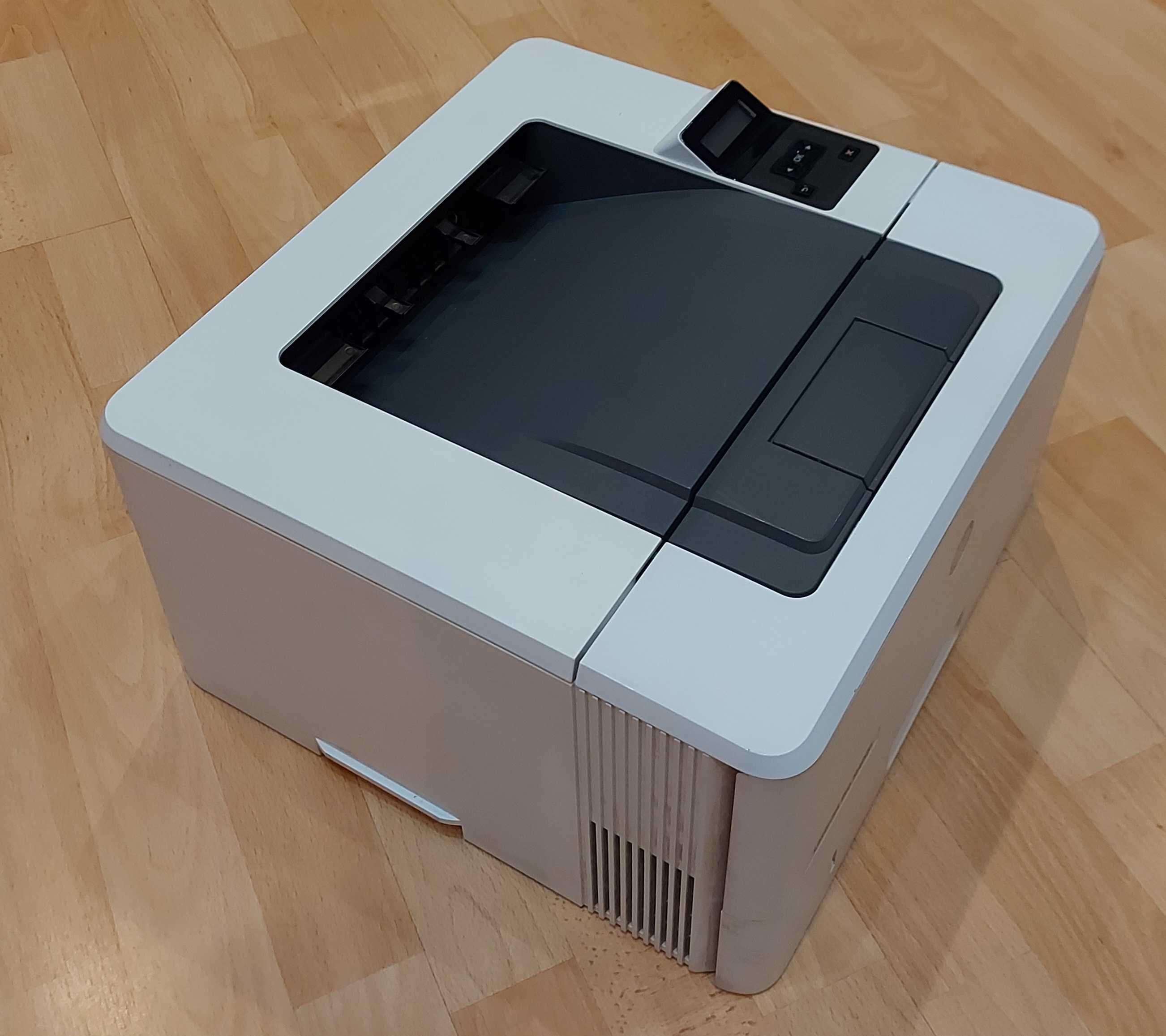 Принтер HP LaserJet Pro M402n