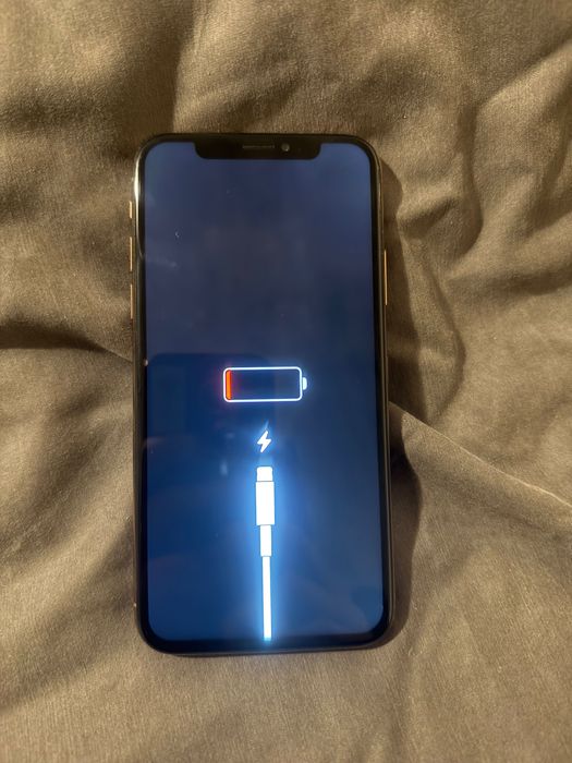 Iphone XS Gold 128GB