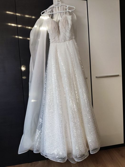 Rochie de mireasa