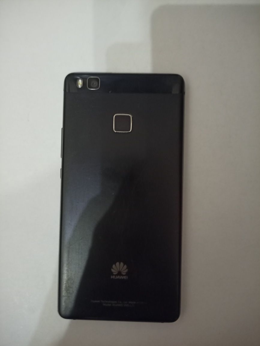 Telefon Huawei P9 lite