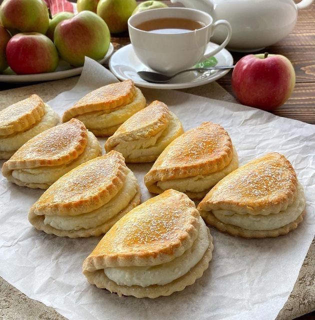 Обучении кулинарии /Кулинария бўйича ўқув курси