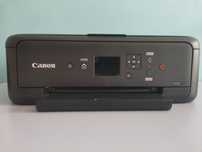 Мултифункционален принтер и скенер CANON