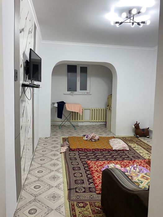 Срочно продам 2хкомнатный квпртира