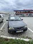 Vand dacia solenza