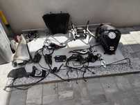 Honda vfr 1200 piese
